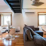 Loft Lx Factory Lisboa