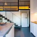 Loft Lx Factory * Lisboa