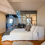 شقة Loft Lx Factory *