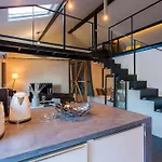 شقة Loft Lx Factory Lisboa