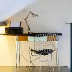 Loft Lx Factory Lisboa