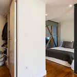 Loft Lx Factory شقة Lisboa