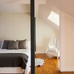 شقة Loft Lx Factory Lisboa