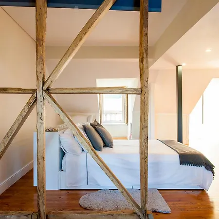 Loft Lx Factory