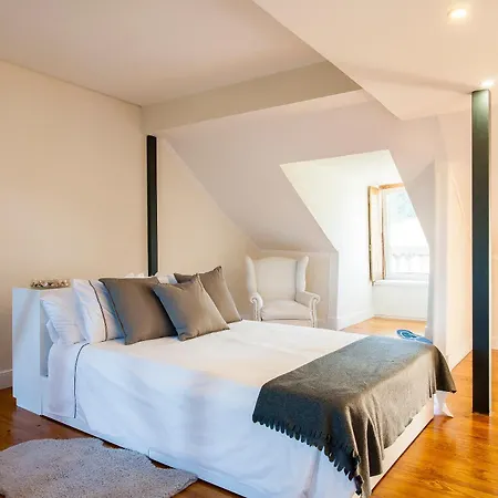 Loft Lx Factory