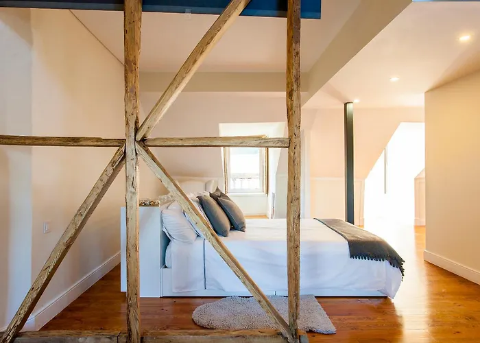 Loft Lx Factory