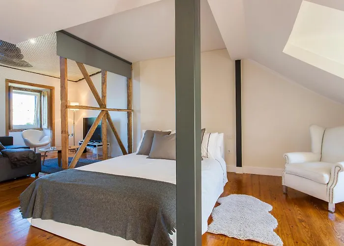 Loft Lx Factory