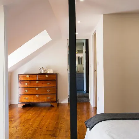Apartment Loft Lx Factory