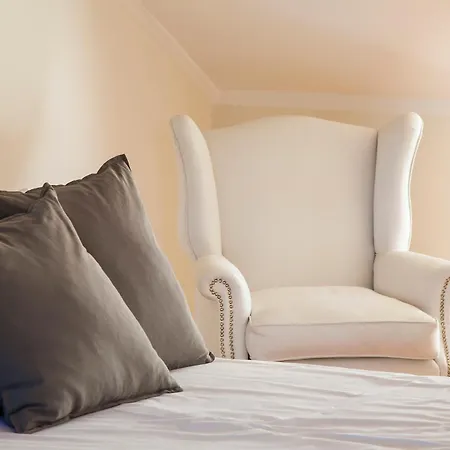 Appartement Loft Lx Factory *