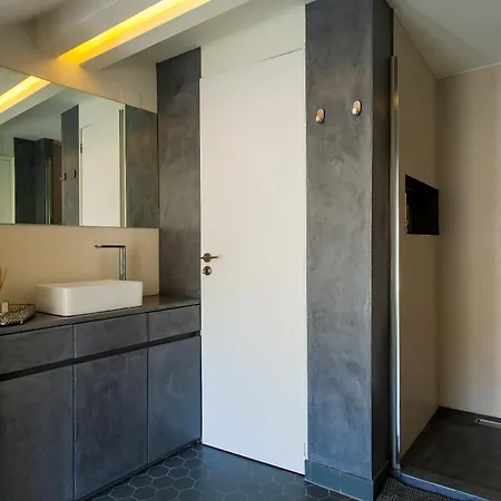 Loft Lx Factory Apartment Lisbon
