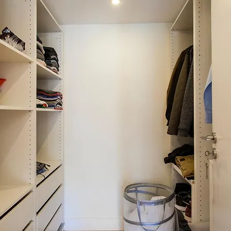 Loft Lx Factory Apartment