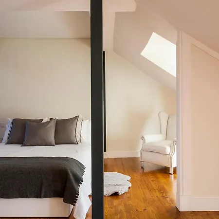 Appartement Loft Lx Factory Lissabon