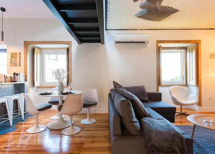 Loft Lx Factory Lisboa