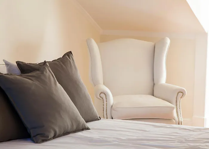 Appartement Loft Lx Factory *