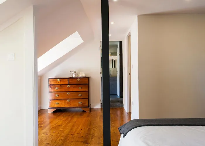 Διαμέρισμα Loft Lx Factory