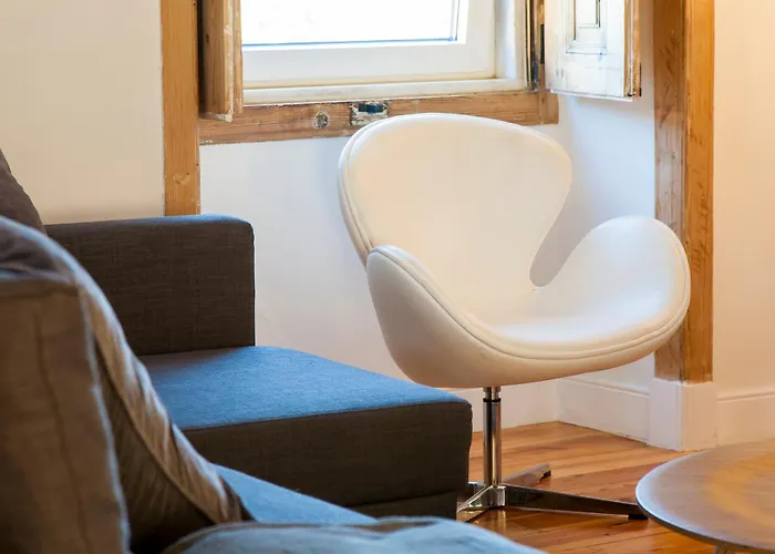 Loft Lx Factory Διαμέρισμα *