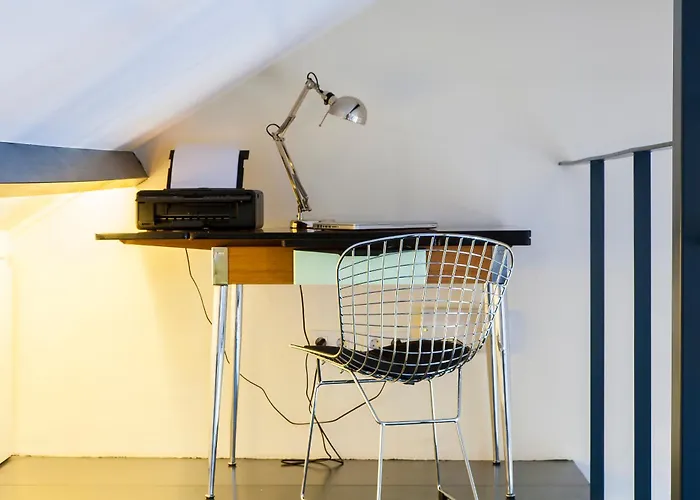 Loft Lx Factory Lisboa