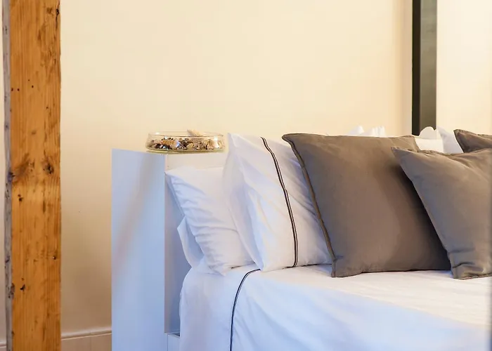 Διαμέρισμα Loft Lx Factory