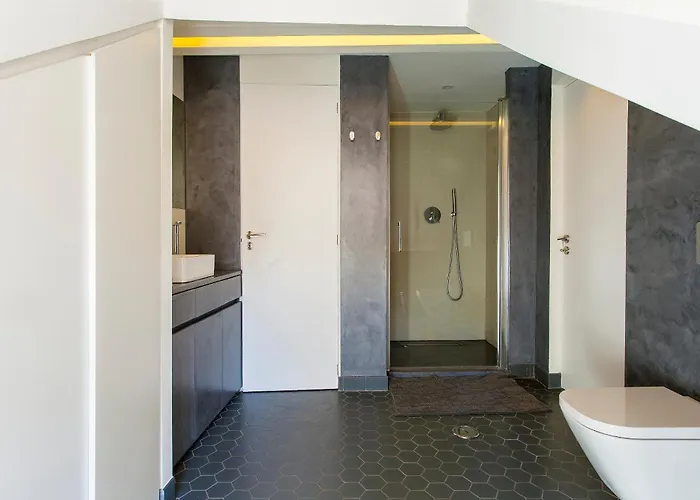 Loft Lx Factory Διαμέρισμα *