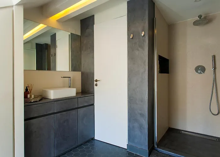 Loft Lx Factory Διαμέρισμα Lisboa