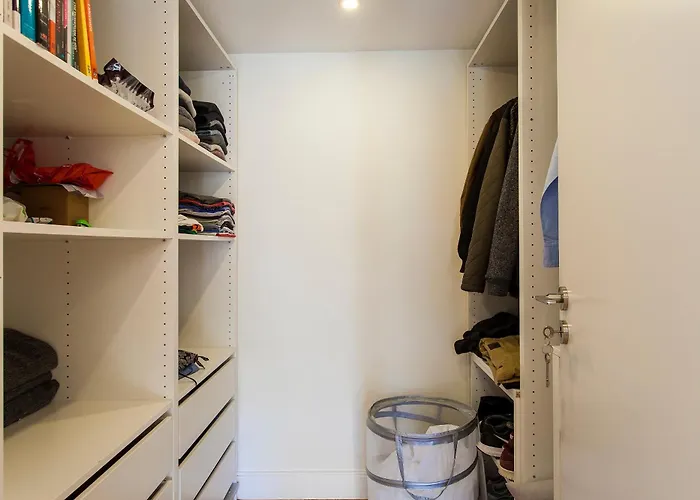 Loft Lx Factory Διαμέρισμα