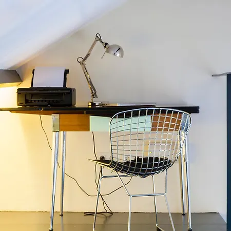 Loft Lx Factory 리스본