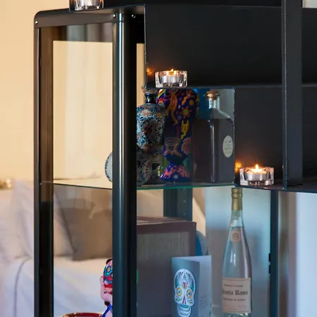 아파트 Loft Lx Factory 리스본